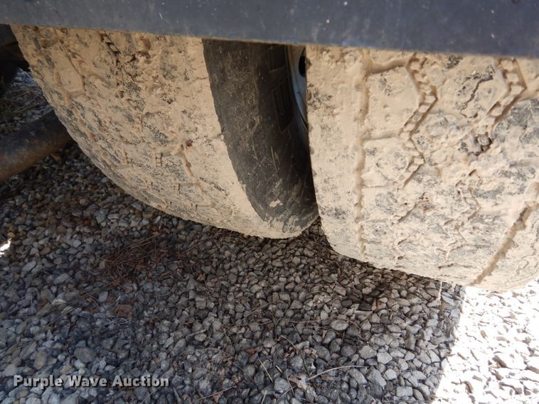 image for item DG6393 1996 Kenworth W900 semi truck