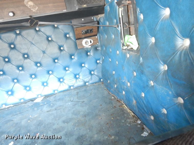 image for item DG6394 1984 Kenworth K100 semi truck