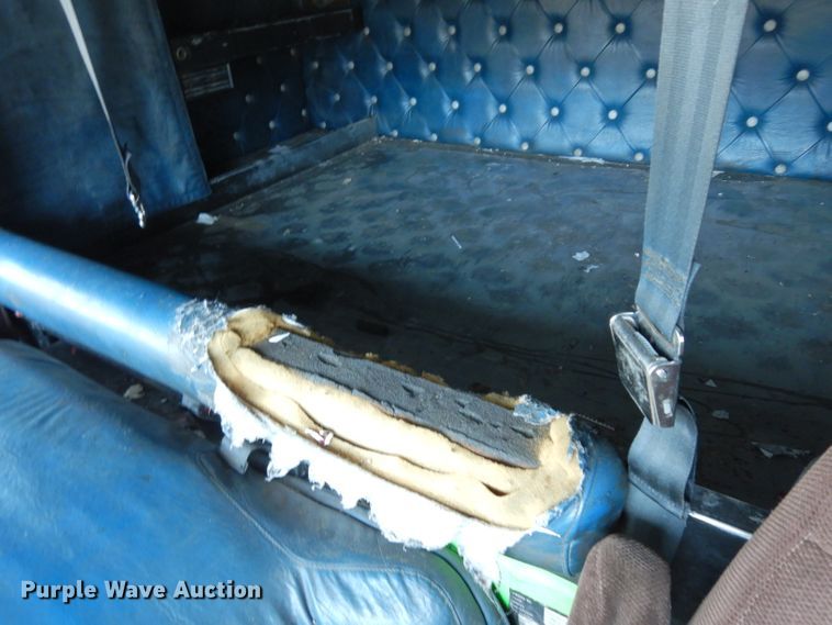 image for item DG6394 1984 Kenworth K100 semi truck