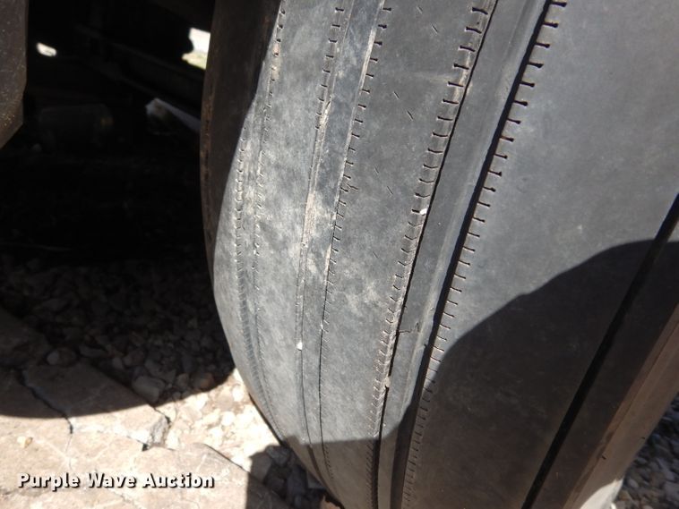 image for item DG6395 1995 Kenworth T600 semi truck