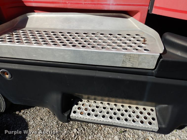 image for item DG6395 1995 Kenworth T600 semi truck