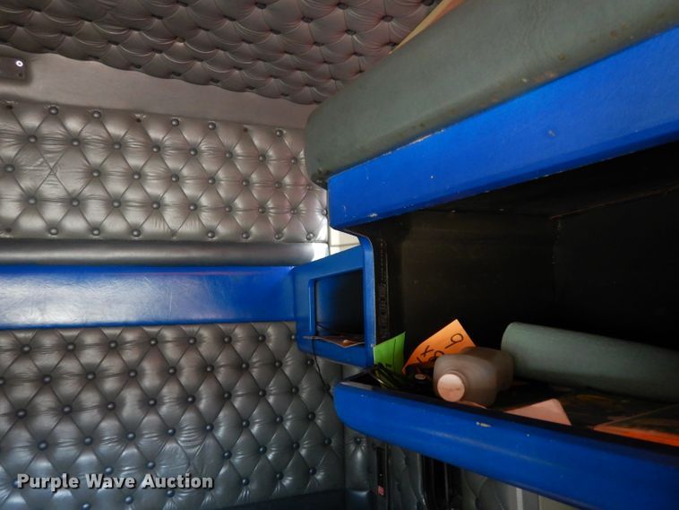 image for item DG6395 1995 Kenworth T600 semi truck