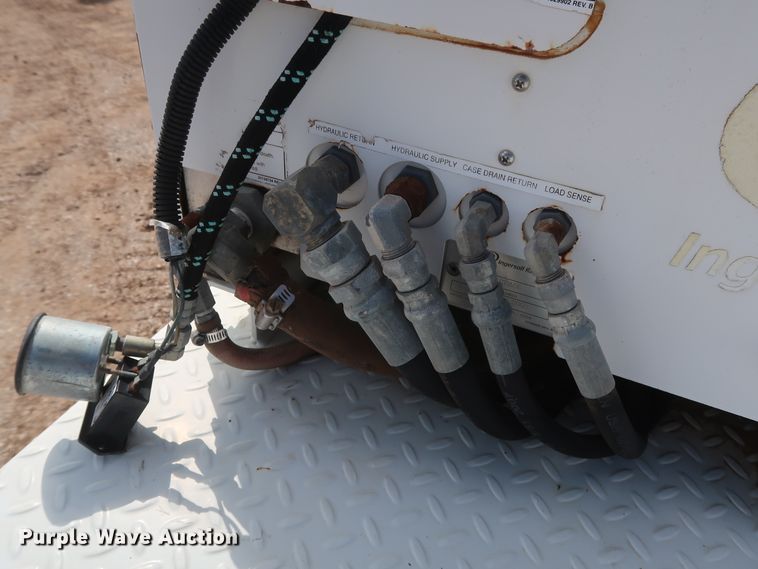 image for item DG7135 2007 Freightliner Business Class M2 service truck with crane