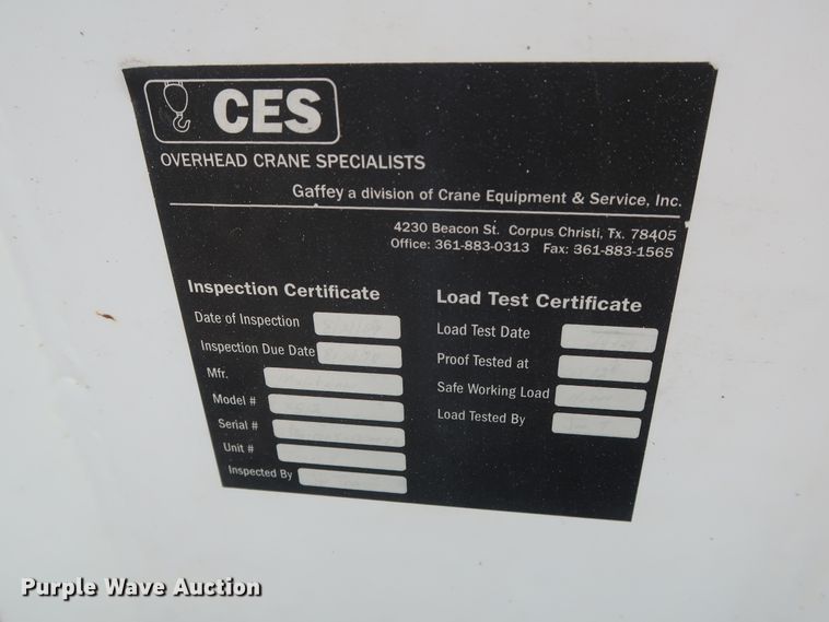 image for item DG7135 2007 Freightliner Business Class M2 service truck with crane