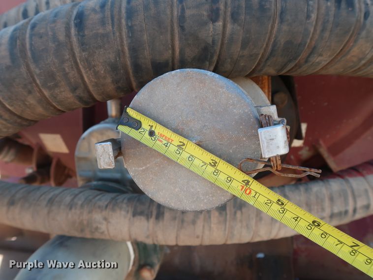 image for item DG7157 1995 Mack RD690S tank truck