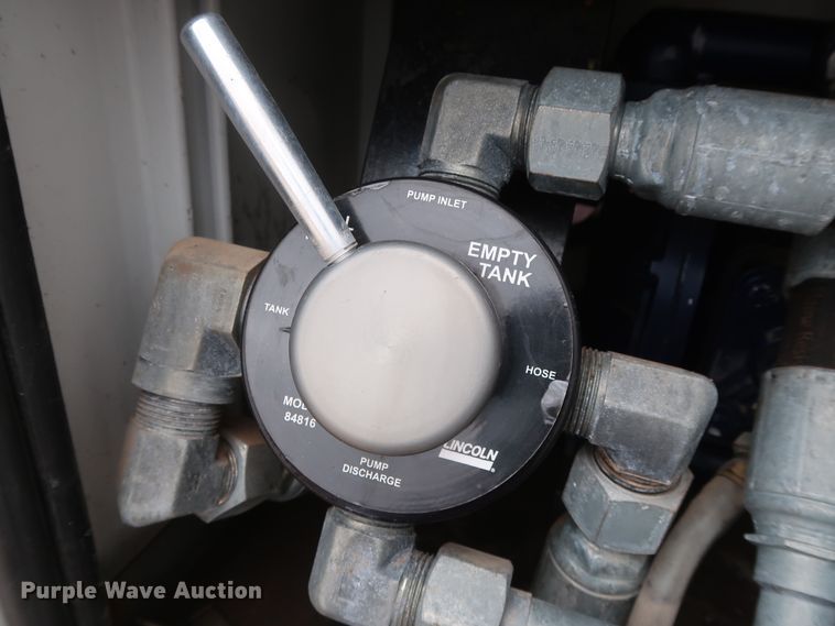 image for item DG7161 2011 Freightliner Business Class M2 service truck with crane