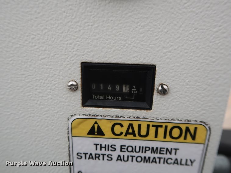 image for item DG7161 2011 Freightliner Business Class M2 service truck with crane