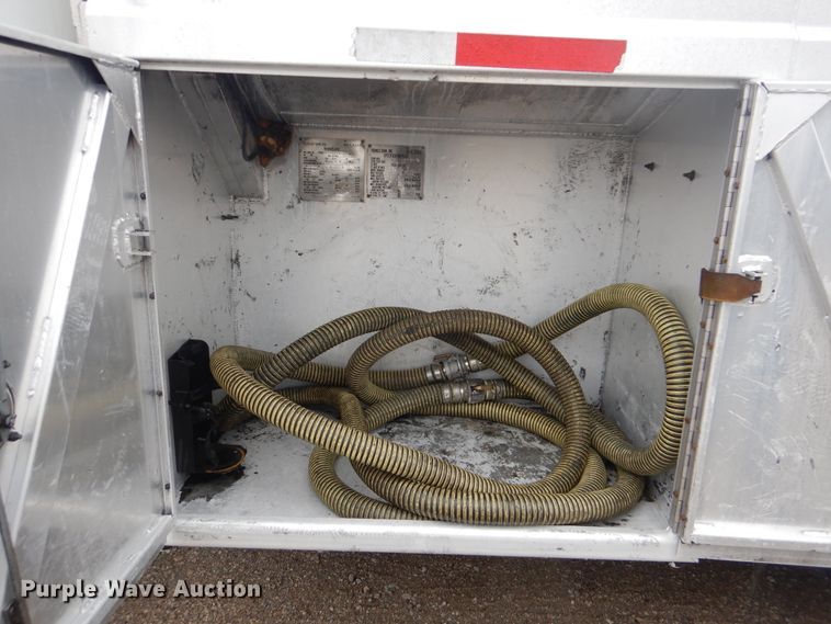 image for item GF9140 2003 Freightliner FLD120 fuel truck