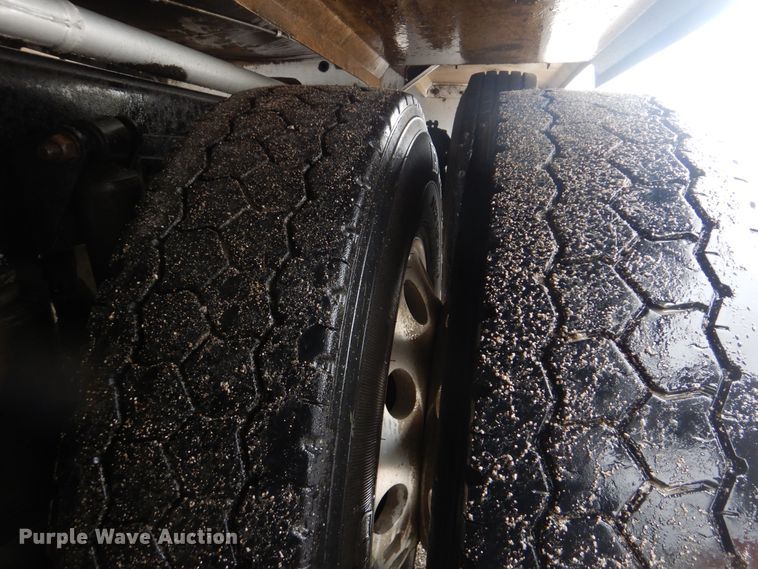 image for item GF9140 2003 Freightliner FLD120 fuel truck