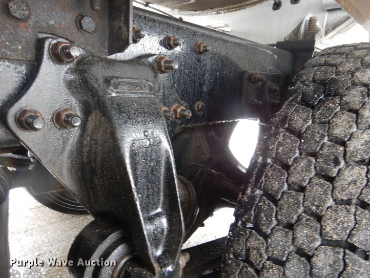 image for item GF9140 2003 Freightliner FLD120 fuel truck