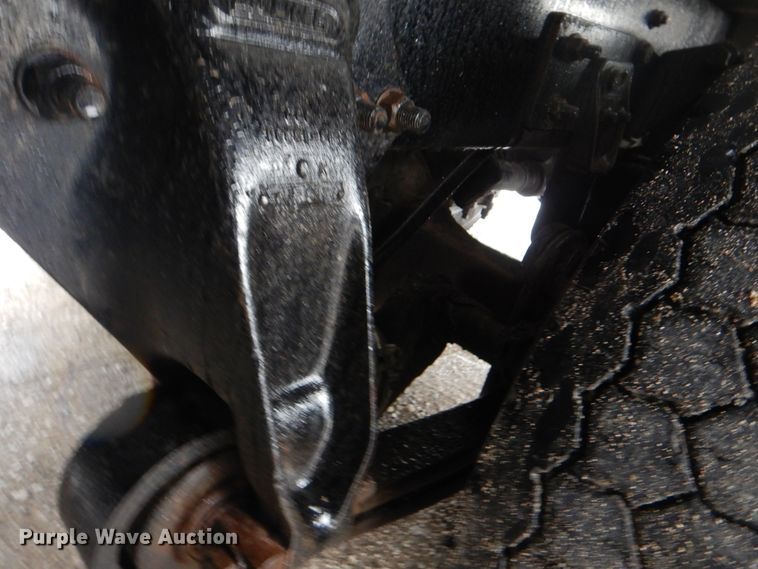 image for item GF9140 2003 Freightliner FLD120 fuel truck