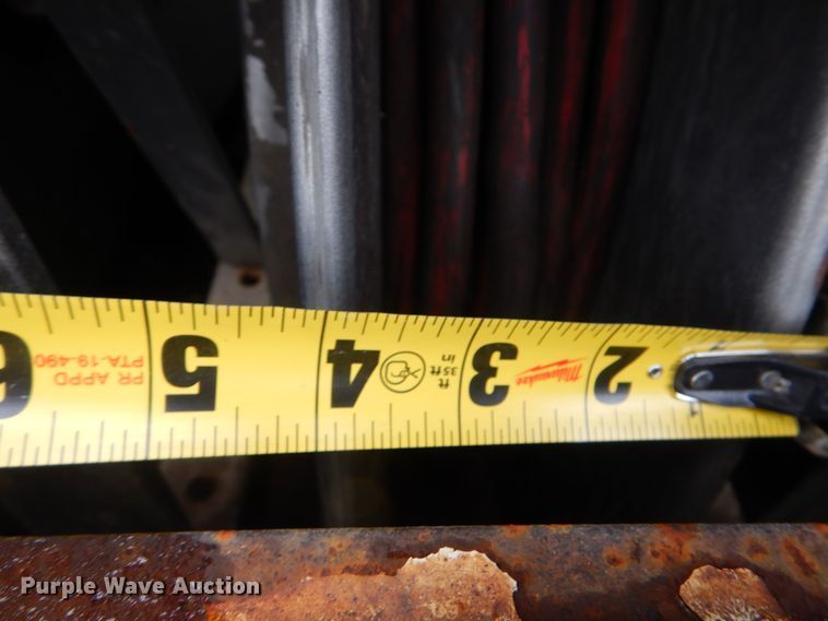 image for item GF9145 2004 Freightliner Business Class M2 service truck with crane