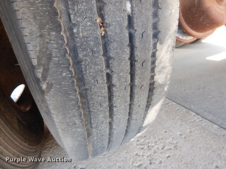 image for item GO9084 2000 Wabash Duraplate dry van trailer