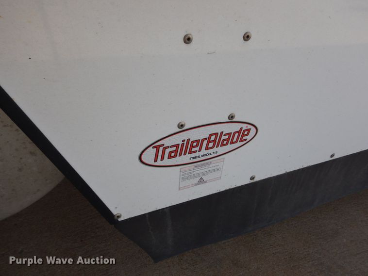 image for item GO9088 2003 Great Dane T8117Z-1A53 refrigerated van trailer