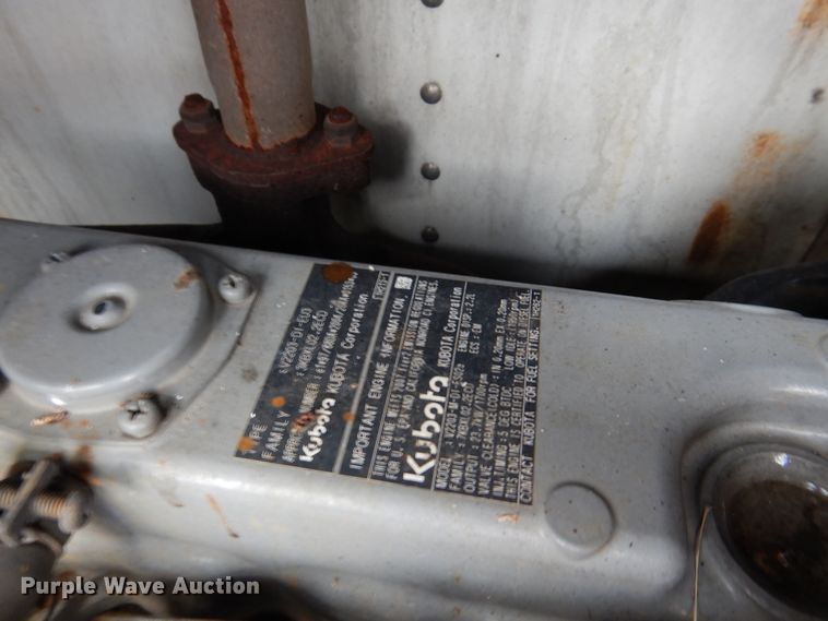 image for item GO9088 2003 Great Dane T8117Z-1A53 refrigerated van trailer