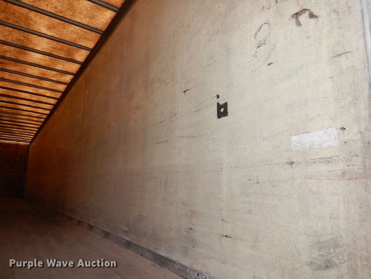 image for item GO9091 1994 Great Dane 1911T53 dry van trailer