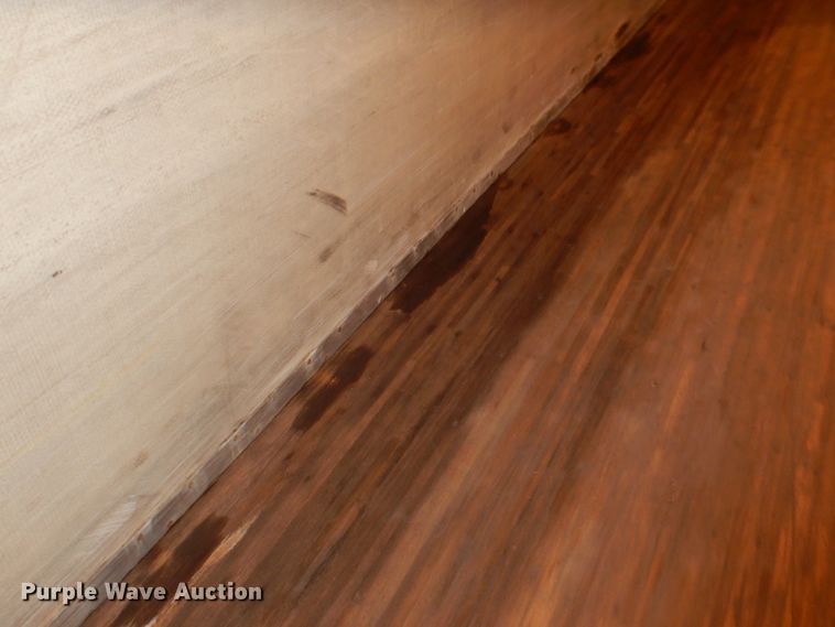 image for item GO9091 1994 Great Dane 1911T53 dry van trailer