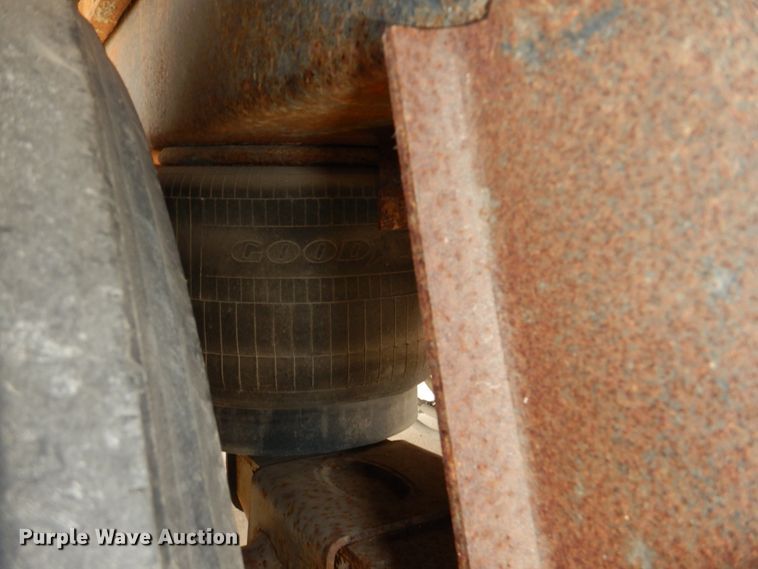 image for item GO9091 1994 Great Dane 1911T53 dry van trailer