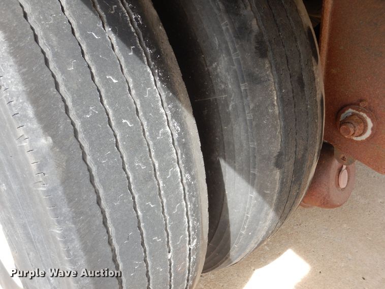 image for item GO9091 1994 Great Dane 1911T53 dry van trailer