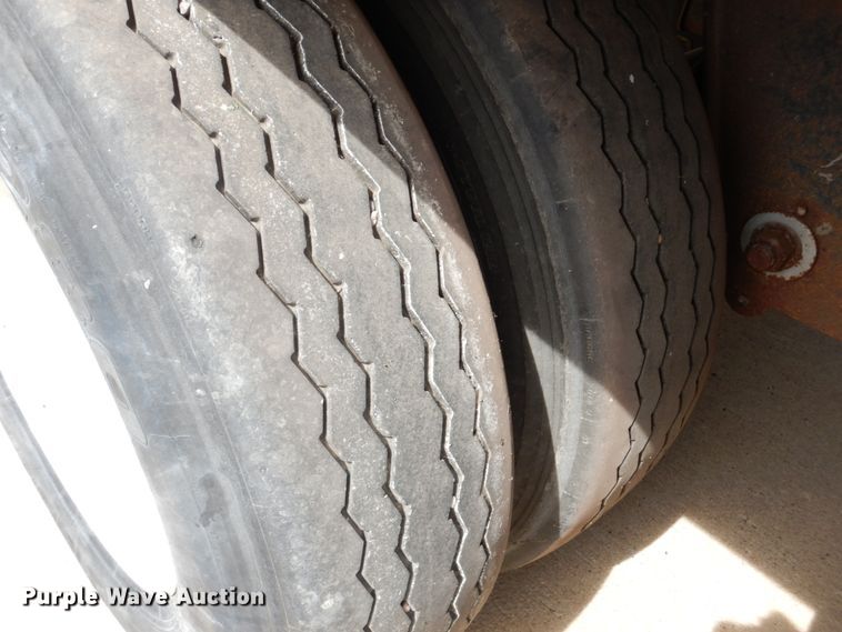 image for item GO9091 1994 Great Dane 1911T53 dry van trailer