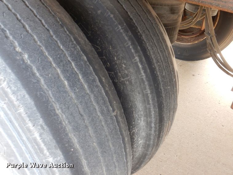 image for item GO9091 1994 Great Dane 1911T53 dry van trailer