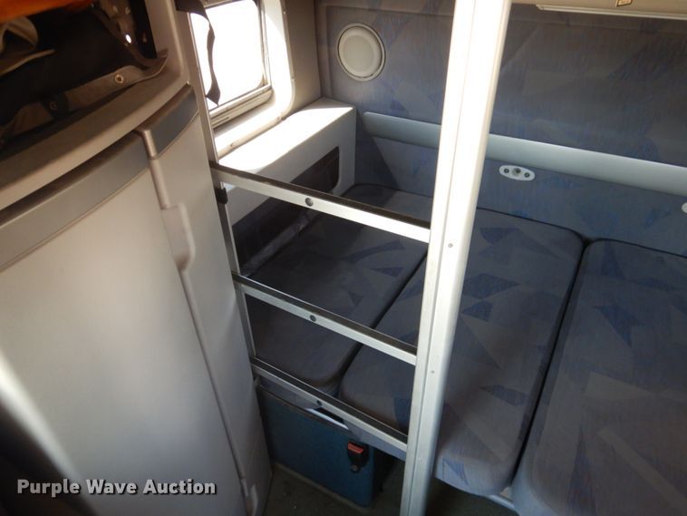 image for item GO9097 2003 Volvo VN semi truck