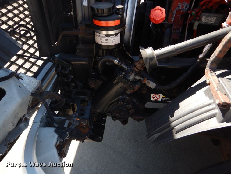 image for item GO9097 2003 Volvo VN semi truck