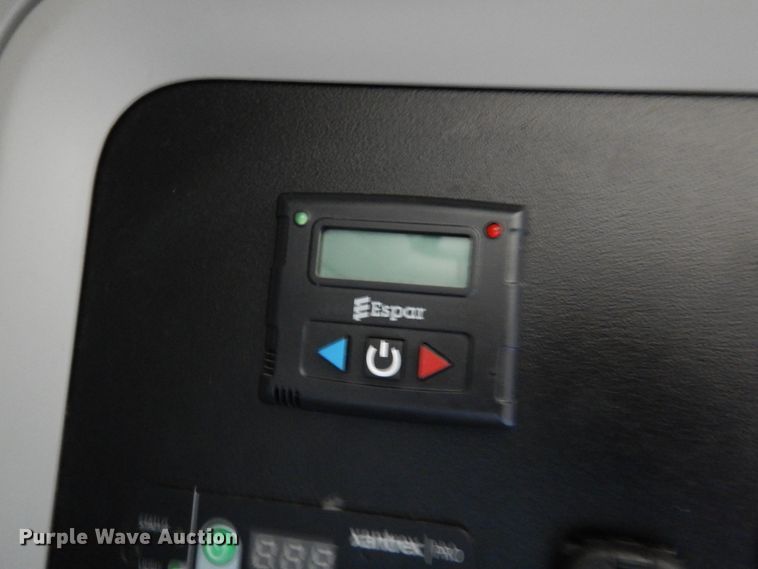 image for item GO9098 2015 Kenworth T680 semi truck