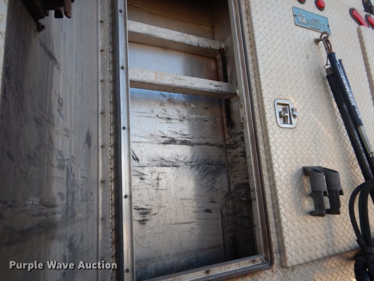 image for item GO9098 2015 Kenworth T680 semi truck