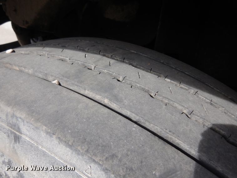 image for item GY9022 2013 International 4300 box truck