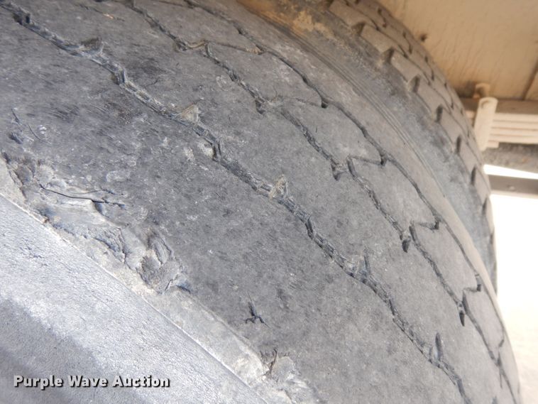 image for item GY9022 2013 International 4300 box truck