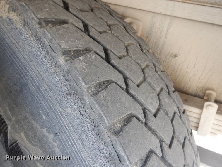 image for item GY9022 2013 International 4300 box truck