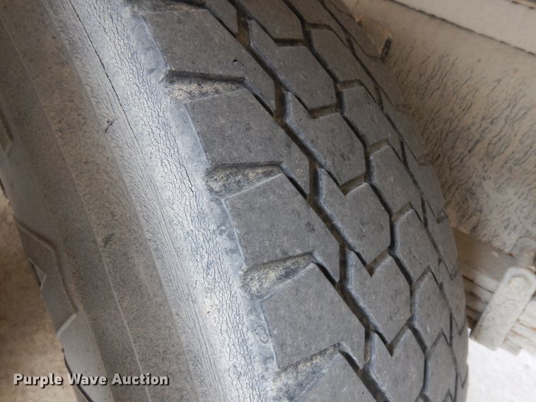 image for item GY9022 2013 International 4300 box truck