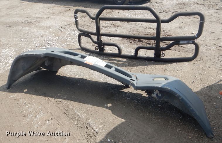 image for item GY9758 2012 Freightliner Cascadia semi truck