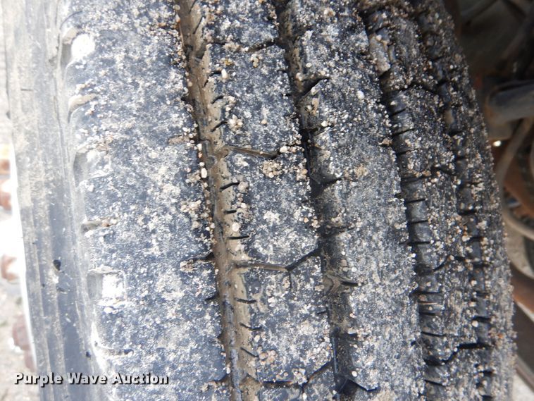 image for item GY9761 1978 International Transtar 4070B semi truck