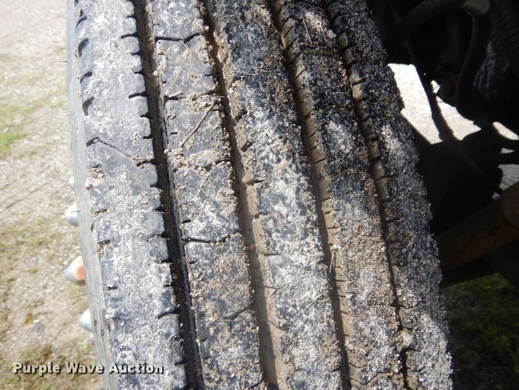 image for item GY9761 1978 International Transtar 4070B semi truck