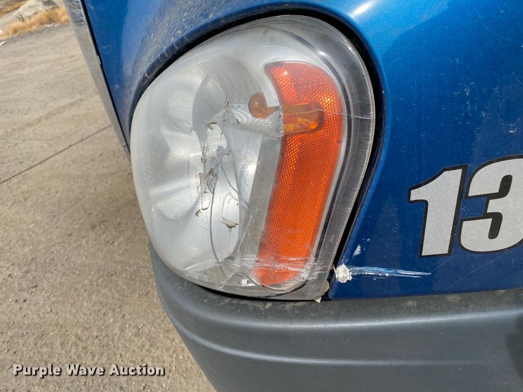 image for item H1314 2016 Freightliner Cascadia semi truck