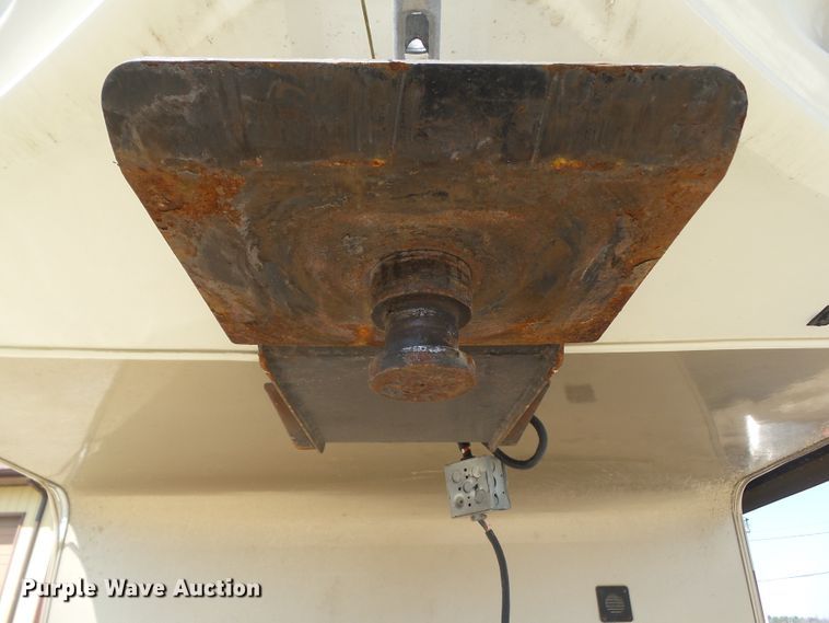 image for item DF0831 2014 Cros Redwood camper