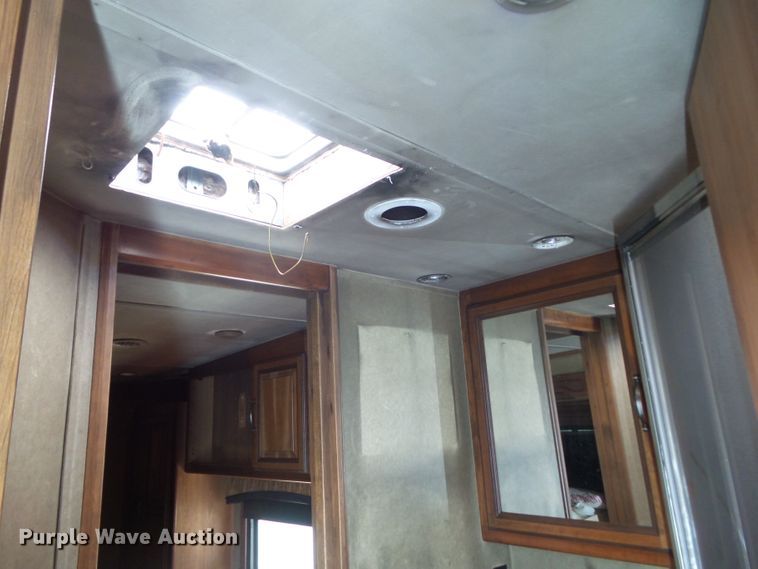 image for item DF0831 2014 Cros Redwood camper