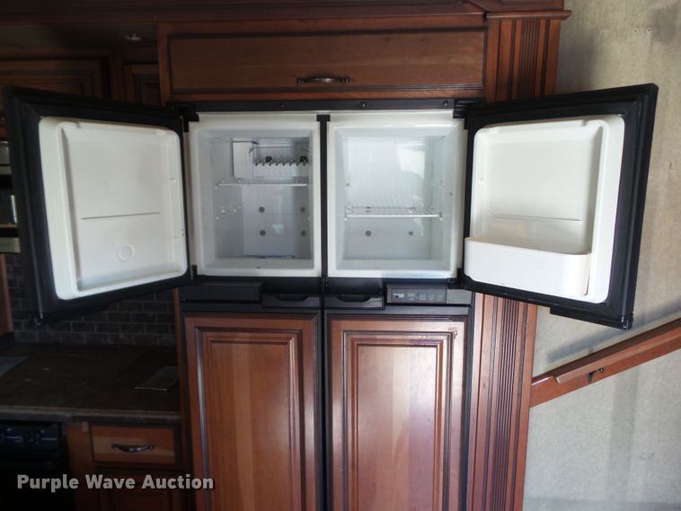 image for item DF0831 2014 Cros Redwood camper