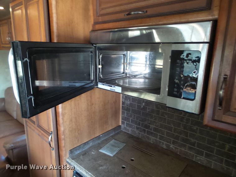 image for item DF0831 2014 Cros Redwood camper