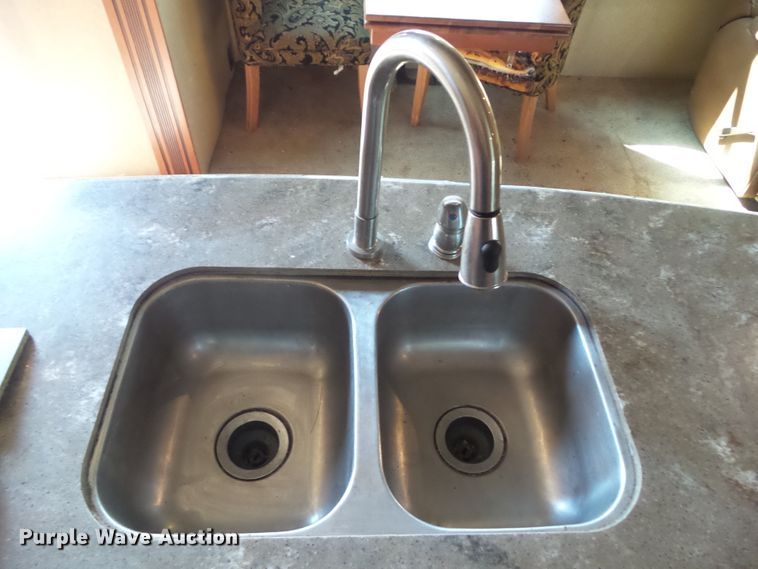 image for item DF0831 2014 Cros Redwood camper