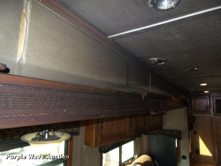 image for item DF0831 2014 Cros Redwood camper