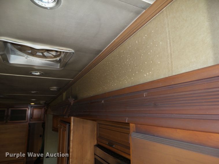 image for item DF0831 2014 Cros Redwood camper