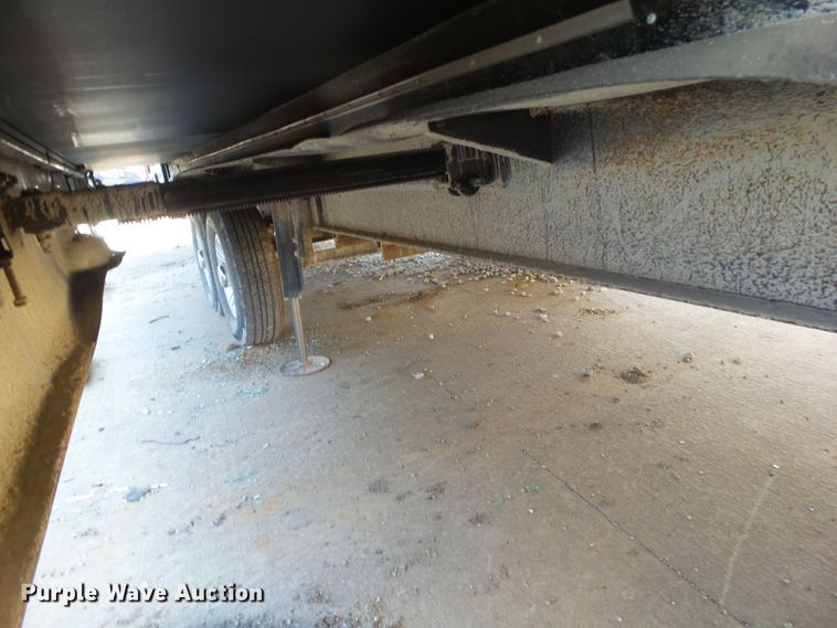 image for item DF0831 2014 Cros Redwood camper