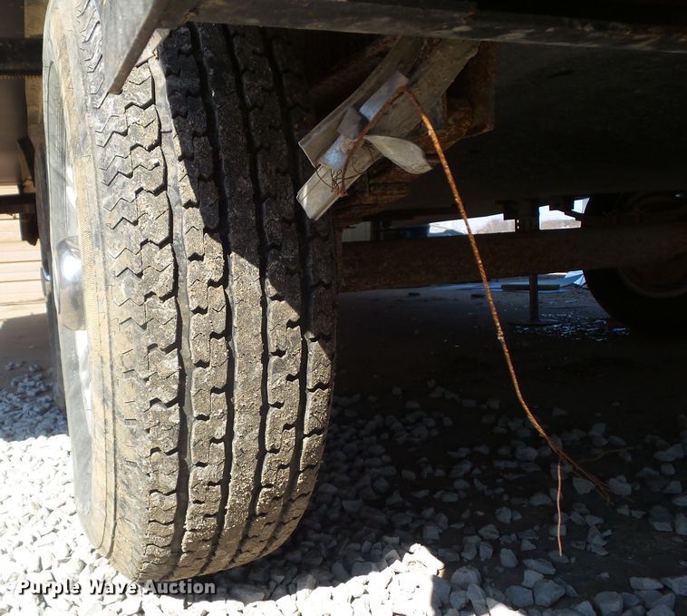 image for item DF0831 2014 Cros Redwood camper