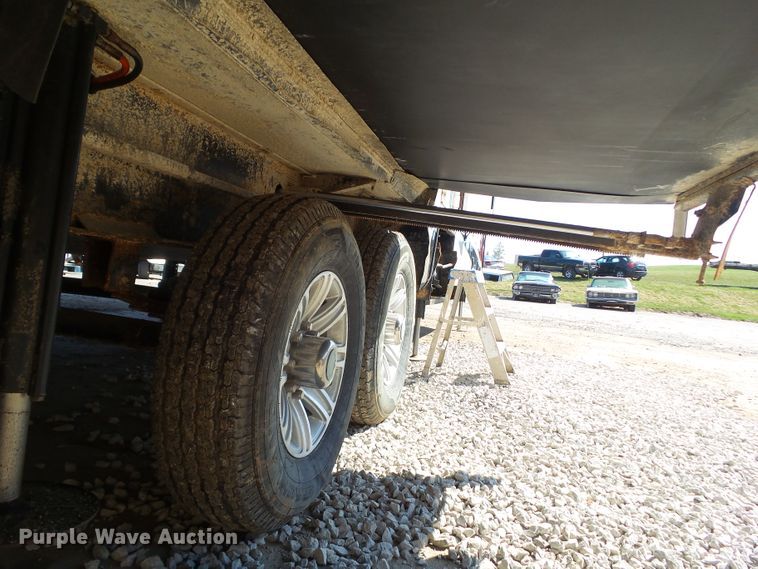 image for item DF0831 2014 Cros Redwood camper