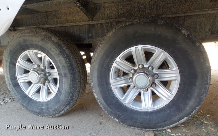 image for item DF0831 2014 Cros Redwood camper