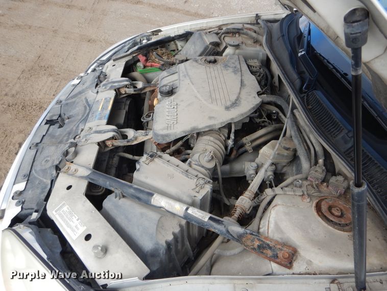 image for item DF3019 2008 Chevrolet Impala LS