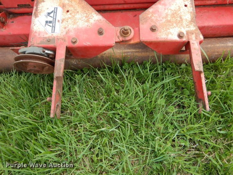 image for item DF3058 Steiner 430 lawn mower